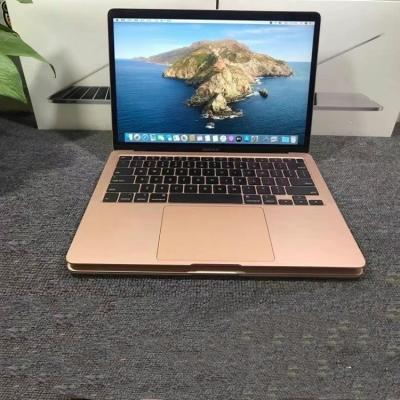 China Home/Student Unlocked Used Laptop for 2020 13.3Inch MacBook Air H52 i5-8G-512GB Used Notebook for Macbook for sale