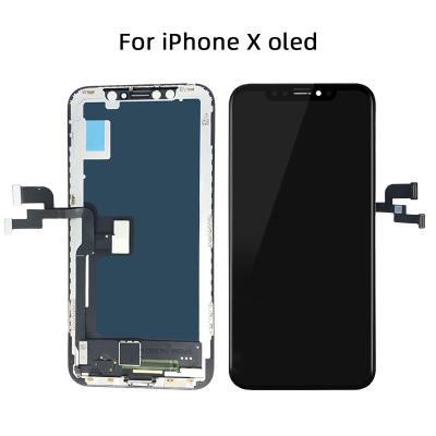 China Factory price mobile phone lcd for iphone 5s 6 6s 7 8 xr x pro 12 12pro 12promax max touch screen display digitizer lcd xs 11 plus for iphone X XS max 11 12 PRO max for sale