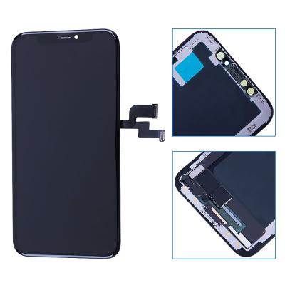 China Display Assembly Phones Replacement Parts LCD For Iphone Xr LCD Replacement Screen Incell Quality LCD For iphone XR for sale