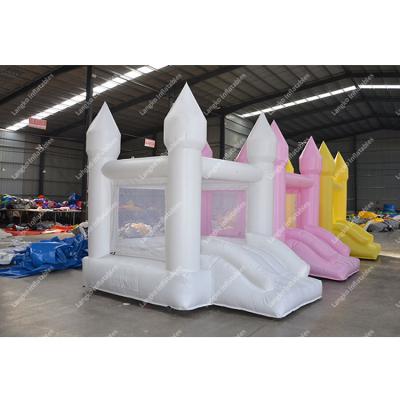 China Amusement park/place party/family/mall/community center party baby bouncy kids bounce house inflatable jumper bouncer for sale for sale