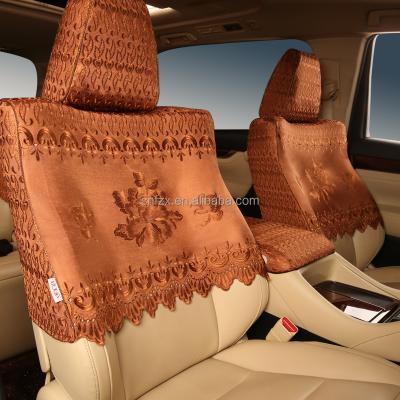 China Sports the new 2021, elegant superior, car seat cover. for sale