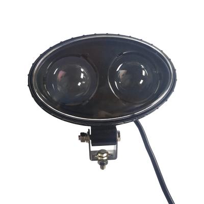 China LED Warning Truck Working Light Led Auto Working Light For Engineering Vehicle Lamp For Off-Road Vehicle Led Work Light for sale