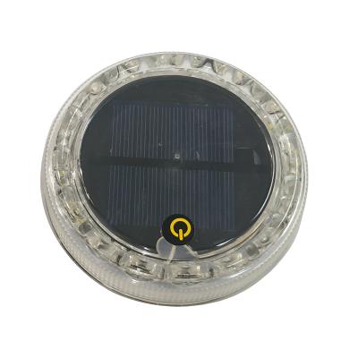 China Solar Strobe Warning Light Led Warning Light for sale