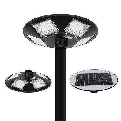 China Hot Selling ROAD UFO 150W 300W Led Street Light Bulb Solar Saving Led Light for sale