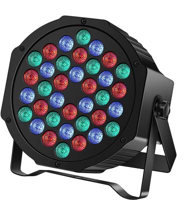 China Hot Sale Stage Lights Mini Designer DJ Equipment Stage Light Portable Laster Stage Light for sale