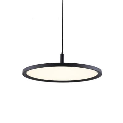 China Hot Selling Simplicity Modern Living Room No Strobe Dimmable Lights Modern Ceiling Lamp for sale