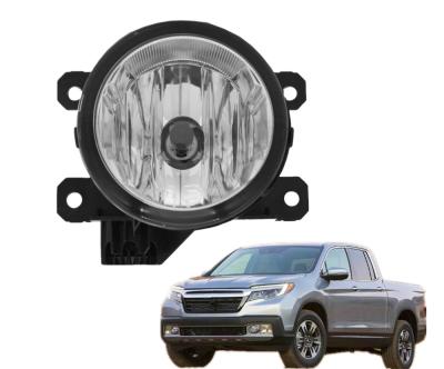 China For Honda Ridgeline 2017 On For Honda Ridgeline 2017 On Aftermarket Factory Supply Fog Light for sale