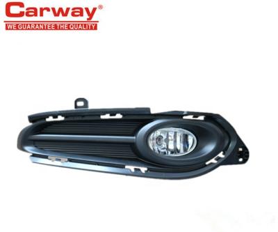 China Car fog lamp for Honda HR-V 2015 2016 HRV VEZEL from HR-V factory for sale