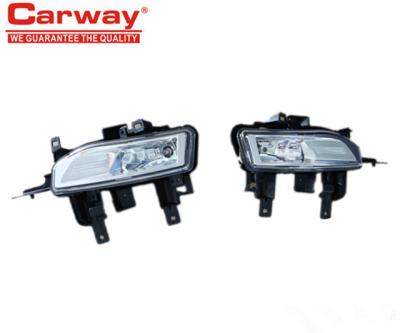 China Car Fog Lights For Nissan Qashqai 2018 Car Fog Lights For Nissan Qashqai 2018 Accessories Hotselling Parts for sale