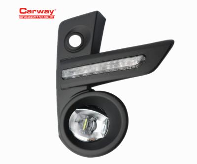 China For Toyota Raize 2020 CARWAY LED Fog Lamp Assembly For Toyota Raize 2020 OEM Fog Light for sale