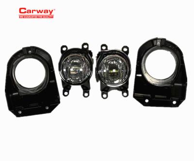 China For Toyota Corolla CROSS 2021 CARWAY Fog Lamp For Toyota Corolla CROSS 2021 OEM Fog Light for sale