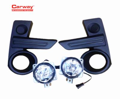 China For Toyota Raize 2020 CARWAY Fog Lamp Assembly For Toyota Raize 2020 OEM Fog Light for sale