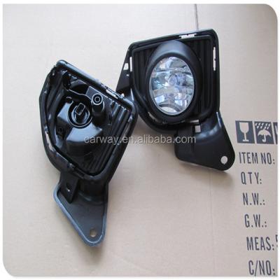 China For Toyota Hiace 2014 ON Auto Body Spare Parts Accessories For Toyota Hiace 2014 ON Car Fog Lamp Van Prices for sale