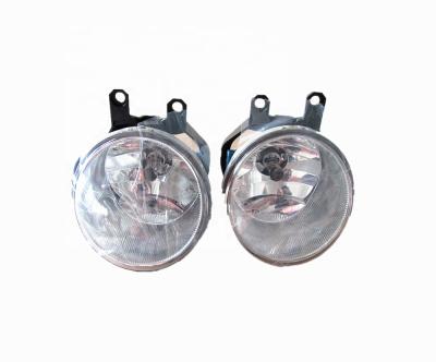 China 2018 Good Quality Body Kit For Toyota Prado Fog Light Lamp Fog Light For Toyota Land Prado 2014 2017 for sale