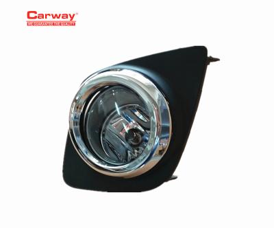 China For toyota rav4 fog light 2009~2012 auto spare parts accessories for Toyota Rav 4 2009 TOP from China factory for sale