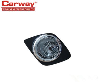 China For toyota rav4 fog light 2009 ~2012 car fog lamp for Toyota Rav 4 2009 2010 2011 2012 accessories spare parts for sale