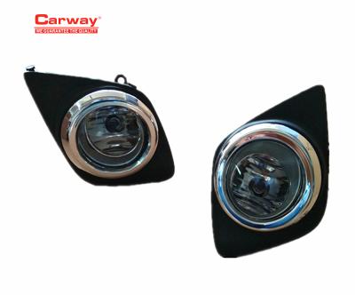 China Plastic Best Price Auto Fog Light For Toyota Rav4 2009 2010 2011 2012 for sale