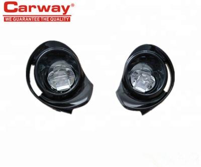 China Factory Wholesale Automotive Aluminum Led Fog Light 2015 2016 2017 Prius C Aqua Quality Fog Lamp for sale