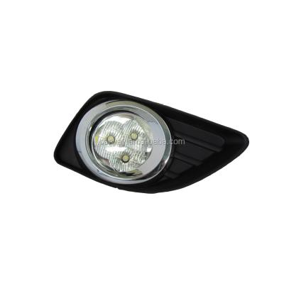 China For Camry 2009 ON Led Fog Light High Quality Led Fog Light For Toyota Camry 2009 ON From Factory for sale