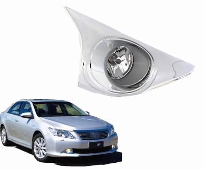 China For Toyota Camry Aurion 2012 To 2014 Nice Auto Spare Parts Price Fog Lights For Toyota Camry Aurion 2012 To 2014 Car Accessories for sale