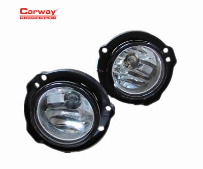 China Plastic Fog Lights For Toyota Avanza 2011 2012 2013 2014 Car Parts Accessories for sale