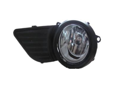 China Good quality fog light for TOYOTA SIENNA 2011 ON auto accessories parts for Toyota Sienna 2011 ON fog light for sale