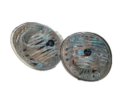 China Fog lights for Toyota Noah 2008 ON NOAH/VOXY good quality auto accessories for sale