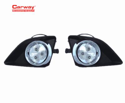 China For Toyota Corolla Accessories 2009 US Type Led Bulb Fog Light 40x33x42cm for sale