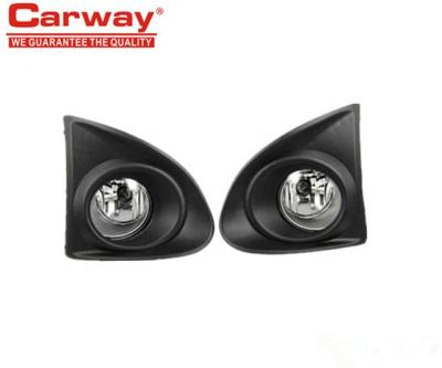 China Wholesale Price Fog Lights For Toyota Corolla Axio 2013 TOP From Factory 52*32.5*42 for sale