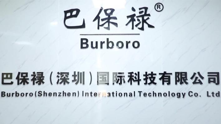 Verified China supplier - Babaolu (Shenzhen) International Technology Co., Ltd.