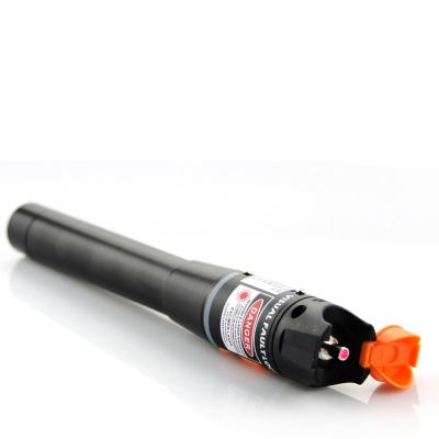 China FTTH Network Cable Test 30MW 30KM VFL Fiber Optic 5mw 10mw 20mw 30mw 50mw Visual Fault Locator for sale