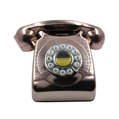 China Chengfenghao Land Line Telephone Vintage Style Antique Classic Telephone 240 for sale