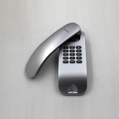 China Silicone Slim Phone With Factory Price Cheap Cheap Slim Phones Attached Base Phone Set for sale