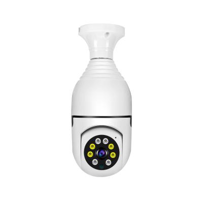 China Hot Built-in Siren Wistino Amazone Mini CCTV 720P Wifi Indoor Camera for sale