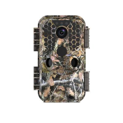 China Wifi 5MP High Definition IP66 Waterproof Hunting Trail Camera With PIR Night Vision For Outdoor Trail for sale