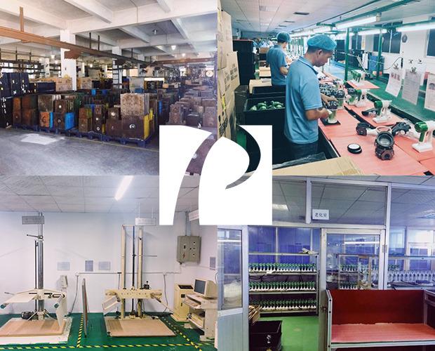 Verified China supplier - Shenzhen Proscenic Technology Co., Ltd.