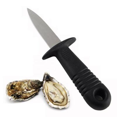 China Low MOQ Viable Wholesales High Quality Stainless Steel Oyster Knife for sale