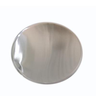 China Pan Customized Wholesale Aluminum Circle Blank Round Circular Sublimation Aluminum Circle Background for sale