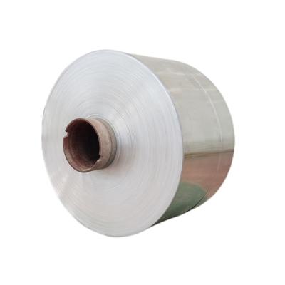 China Bus body factory direct sales alloy primary color flat aluminum coil aluminum coil to cover for sale