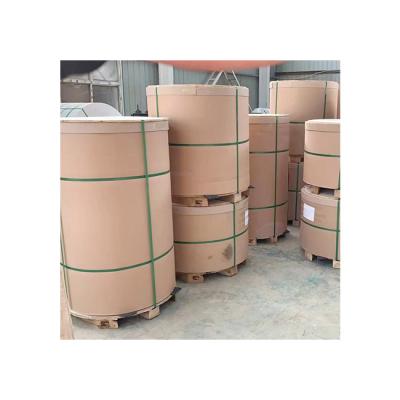 China Hot Selling Bus Body 8000 Series Trim Aluminum Coil 5000 Series Aluminum Roofing Sheet In Coils for sale