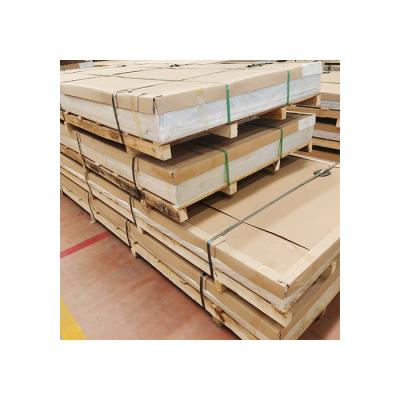 China Auto Parts Machinery Wholesale Price 1050 Aluminum Sheet 1060 Construction Plate 1000 Series Construction Aluminum Sheet for sale