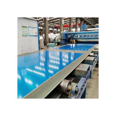 China Auto Parts Machinery Classic Design Profile Construction Aluminum Sheet 1050 1060 1100 Polished Aluminum Sheet Auto Parts for sale