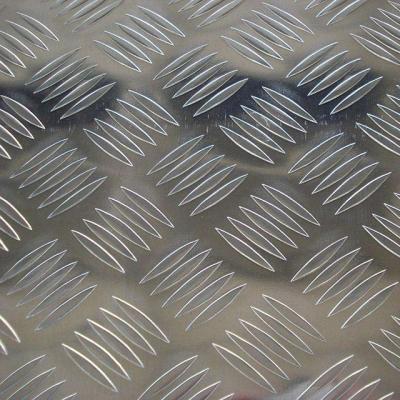 China Auto Parts Machinery Construction Aluminum Sheet 5754 H22 for sale