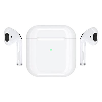 China Comfortable Wearing Headphones Bass Earbuds Wireless One Piece Perfect Small MOQ Noise Prices Good for sale