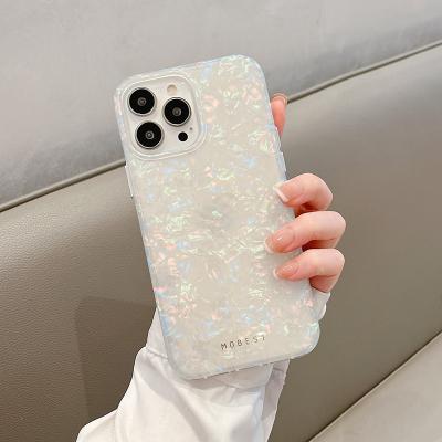 China 2022 new style sublimation shockproof creative blank water proof cell phone bags and cases for iphone 14 for sale