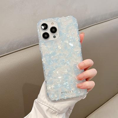 China Good Quality Shockproof Brand Glitter Mobile Phone Accessories Bulk Case for i13pro max for iphone 14 for sale