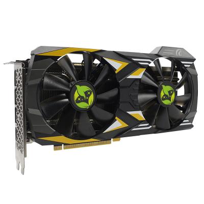 China Brand New Rtx 3060M Suqiao Gaming Geforce Rtx 3060 Workstation 6gb Graphics Card For Desktop for sale