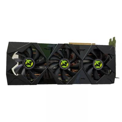 China 2022 Workstation Popular Rx 5700 Xt 8G Gddr6 Graphics Card Rx5700 Video Card for sale