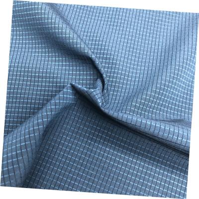 China 100% stretch water resistant 75D t400 polyester punch stretch fabric for jacket sportswear pants for sale