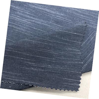 China Stretch 4 Way Woven Stretch 100D Cotton Polyester Spandex 4 Way Fabric For Pants And Sportswear for sale